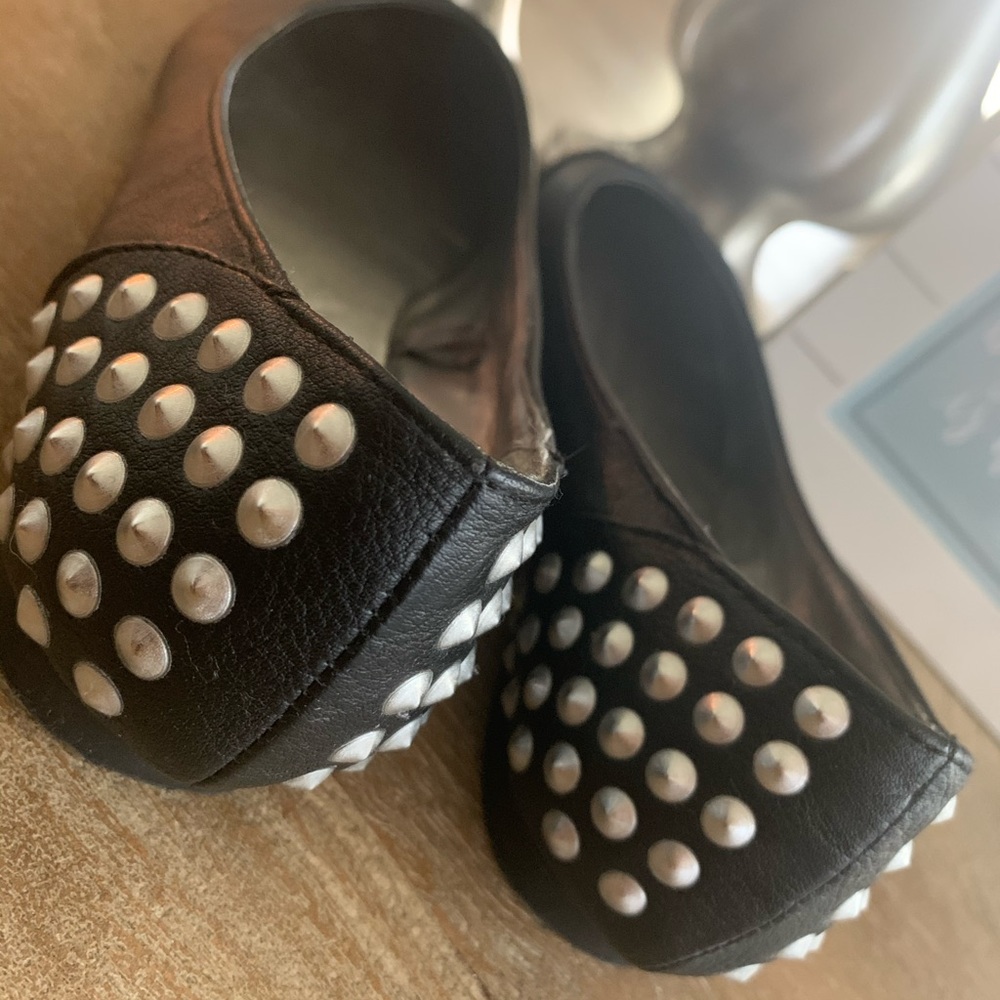 Madden Girl Flats - Picture 4 of 7